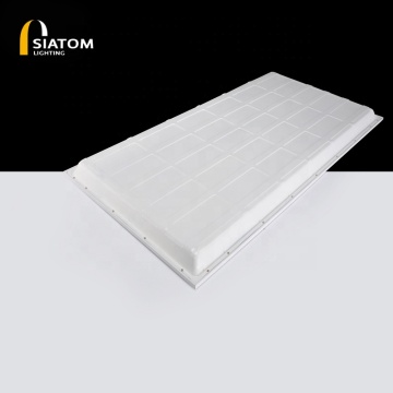 60x120 LED LED commerciale Light Light - Alta luminosità, doppio colore, dimmerabile