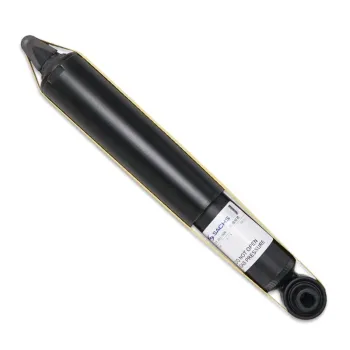 Auto Suspension Systems Rear Shock Absorber for Peugeot 308/408/308S and Citroen C5 Aircross/C4L