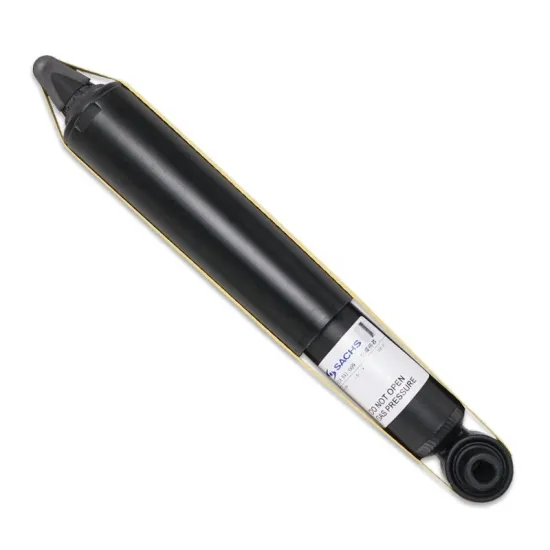 Auto Suspension Systems Rear Shock Absorber for Peugeot 308/408/308S and Citroen C5 Aircross/C4L