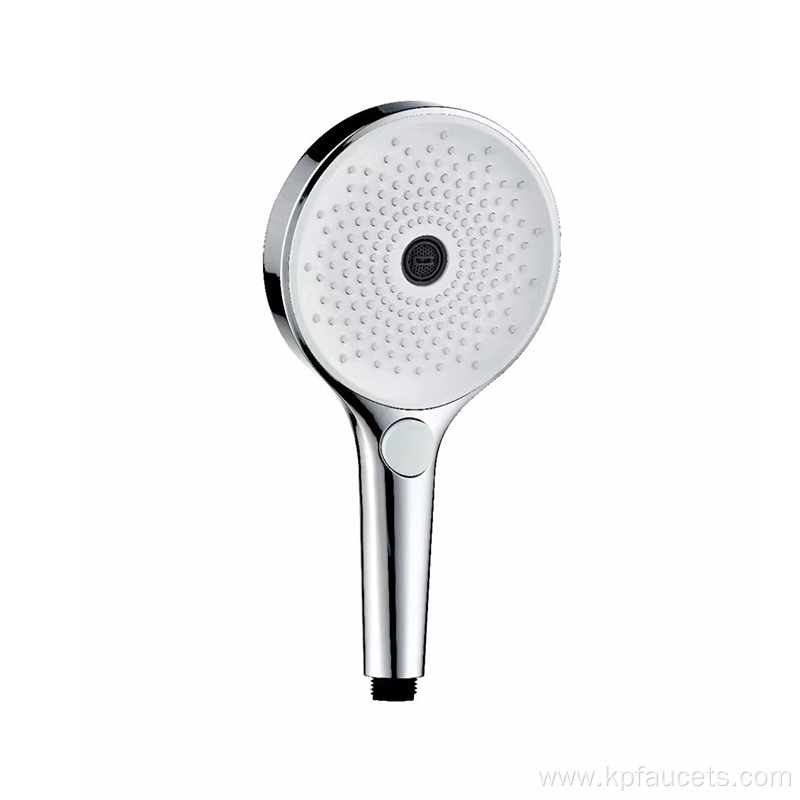 Industry Leader Newly Developed Handheld Shower Heads