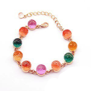 Hot Sell Funny Bracelets Magnetic Sports Bracelets For Men Wgb-184-82