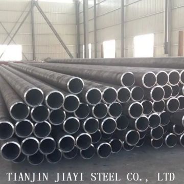 Q355B Hot Rolled Steel Pipe