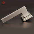 Modern Style Interior Aluminum Alloy Door Handle