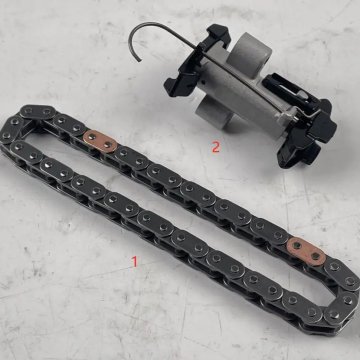 Peugeot/Citroen 1.5L Diesel Engine Timing Chain Repair Kit