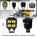 LiuHJG Motorcycle Lighting Systems LED Lights Motorcycle Led Fog Light for Cars