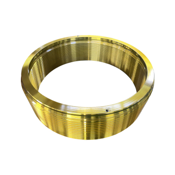 CH660 Single Cylinder Cone Crusher Spare Parts - Head Nut