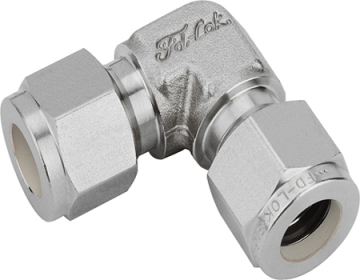Chất lượng tốt nhất 316SS Ống LOK LOK - 1/2 inch Union Elbow 90 độ