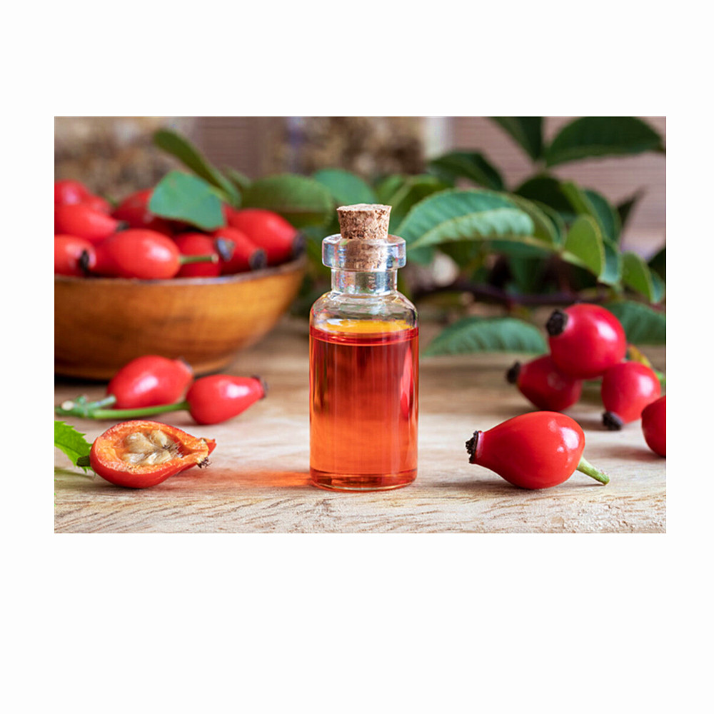 rosehip oil