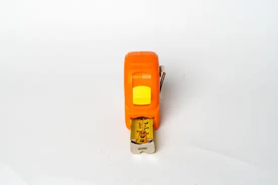 Custom Logo Tape Measure Steel Measuring Tape