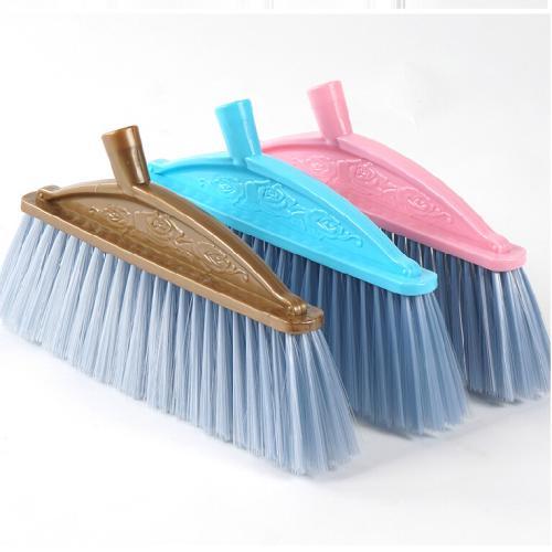 High-Speed Flat Drilling and Tufting Brush Machine for Broom/Toilet/Comb Brushes - Hot Sale