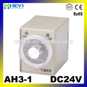 Super time delay 24v Electronic Time Relay
