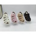 Neues Typ Baby PU Sandal Shoe