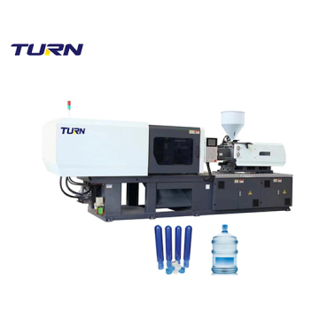 Servo type small plastic PET perform injection molding machines low price