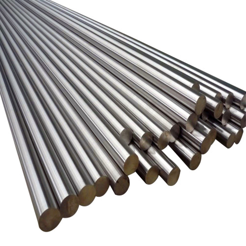 Super Quality GR2 Titanium Alloy Bar