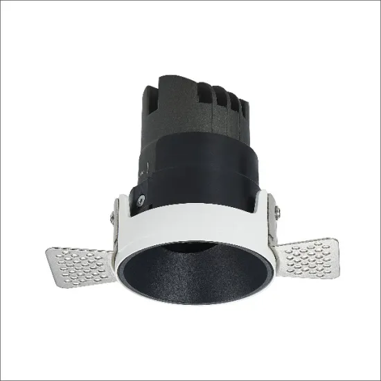 Modern Indoor Recessed LED Downlights at Competitive Prices