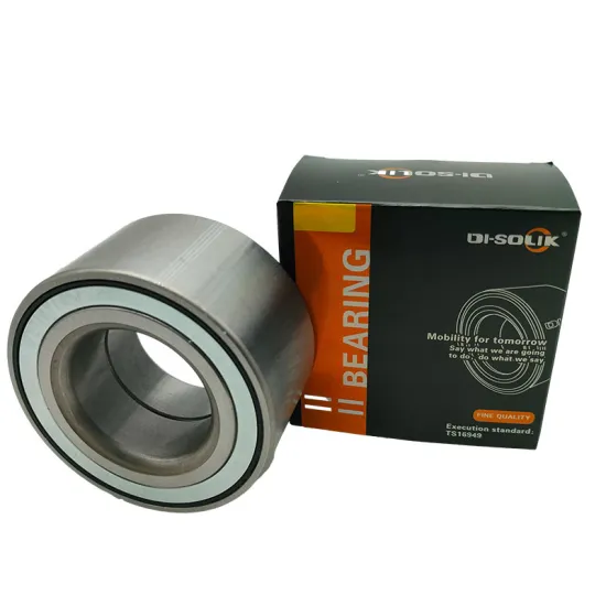 High Quality Auto Car Parts Wheel Bearing DAC397439ABS for Chery A3, MG3, E3