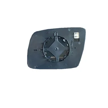 Heated Mirror Glass Replacement for Dodge Journey 2008-2014