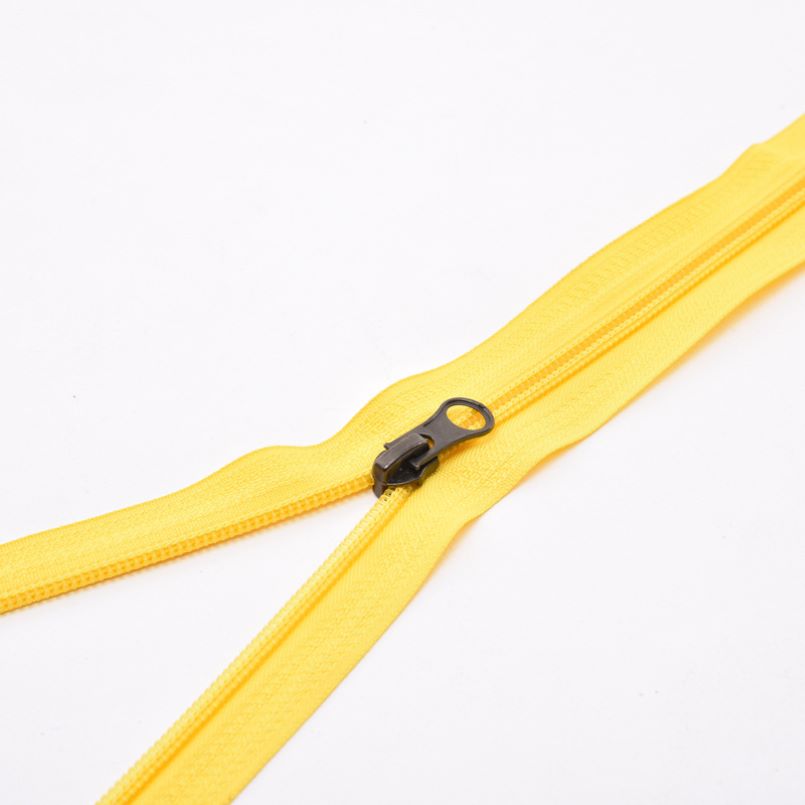 12 Inch nylon zippers