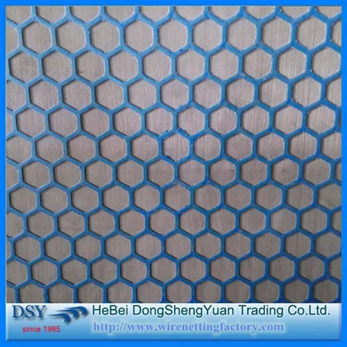 Unique Structure Polyurethane  Vibrating Sieving Mesh