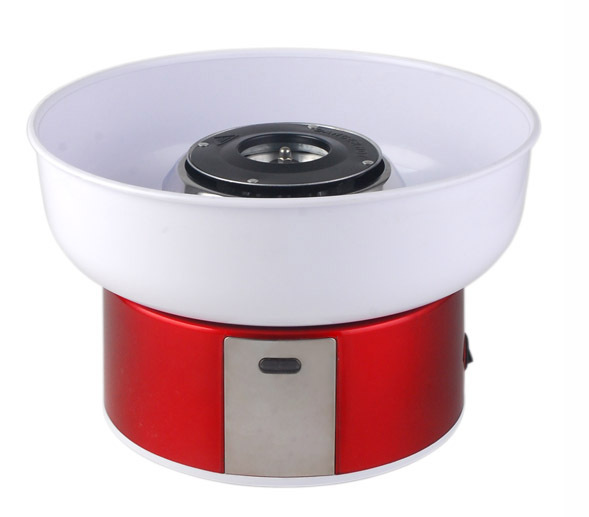 Home Floss Cotton Candy Maker Funny Party