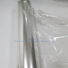 Líder líder Clear Bopet Flexible Film Packing Material