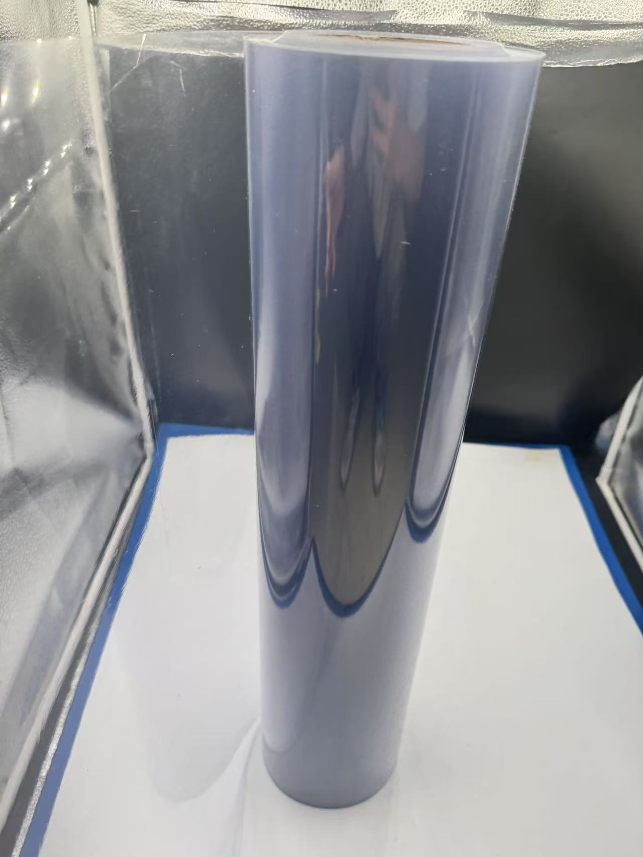 antistatic packaging