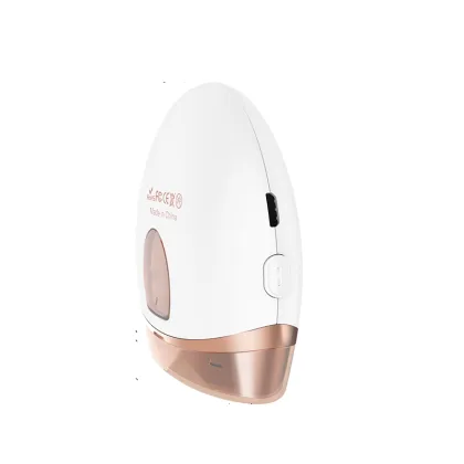 Rechargeable Best Electric Nail Clipper