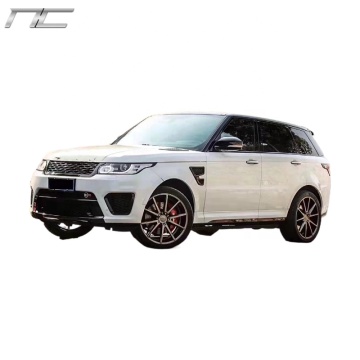 Bodykit svr borong untuk 13-17 Range Rover Sport L494