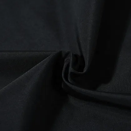320T Semi-glossy Huayao Crepe Fabric