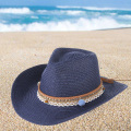 Chapéus de cowboy para mulheres chapéus ocidentais de cowgirl