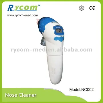 NEW Baby Nose Aspirator