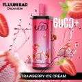 Disposable Fluum Bar Vape Pen