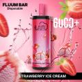 Fluum Bar Review: uma barra vape duradoura