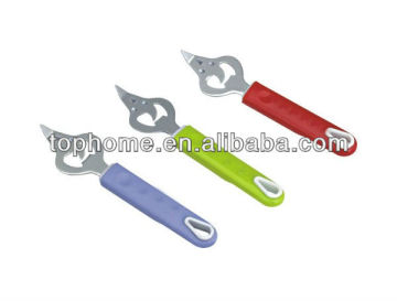 FDA Standard 2 in 1 Bottle Opener (TH-TV343)