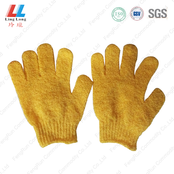 Shine Gloves