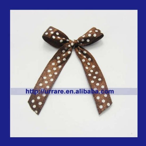 Ribbon Bow Tie