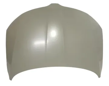 High Quality Auto Car Engine Hood Bonnet Cover for SKODA RAPID 2013- OEM 5JA823031B