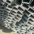 St52/St42 A106 Mild Carbon Steel Welded Square Pipes