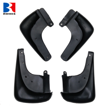 Car Mud Guard for HYUNDAI ELANTRA