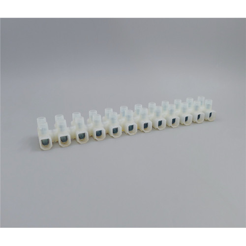 Borne de borne en polypamide66 base plate