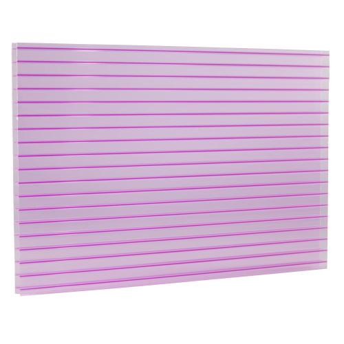 Carport canopy special board multiwall polycarbonate sheet