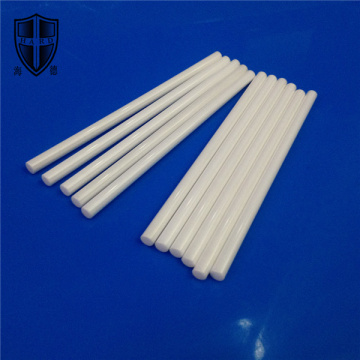 aluminum zirconium oxide micalex ceramic pin needle