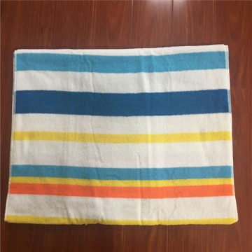 Lightweight 80 X 160 fruit Microfiber Beach Towel