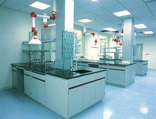 EPS Class 100000 Industrial Clean Room For Food Laboratory