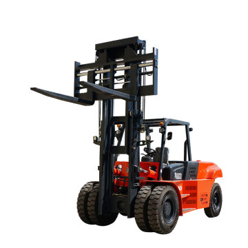 New Diesel Forklifts: 2 Ton, 3 Ton, and 4 Ton with Cab