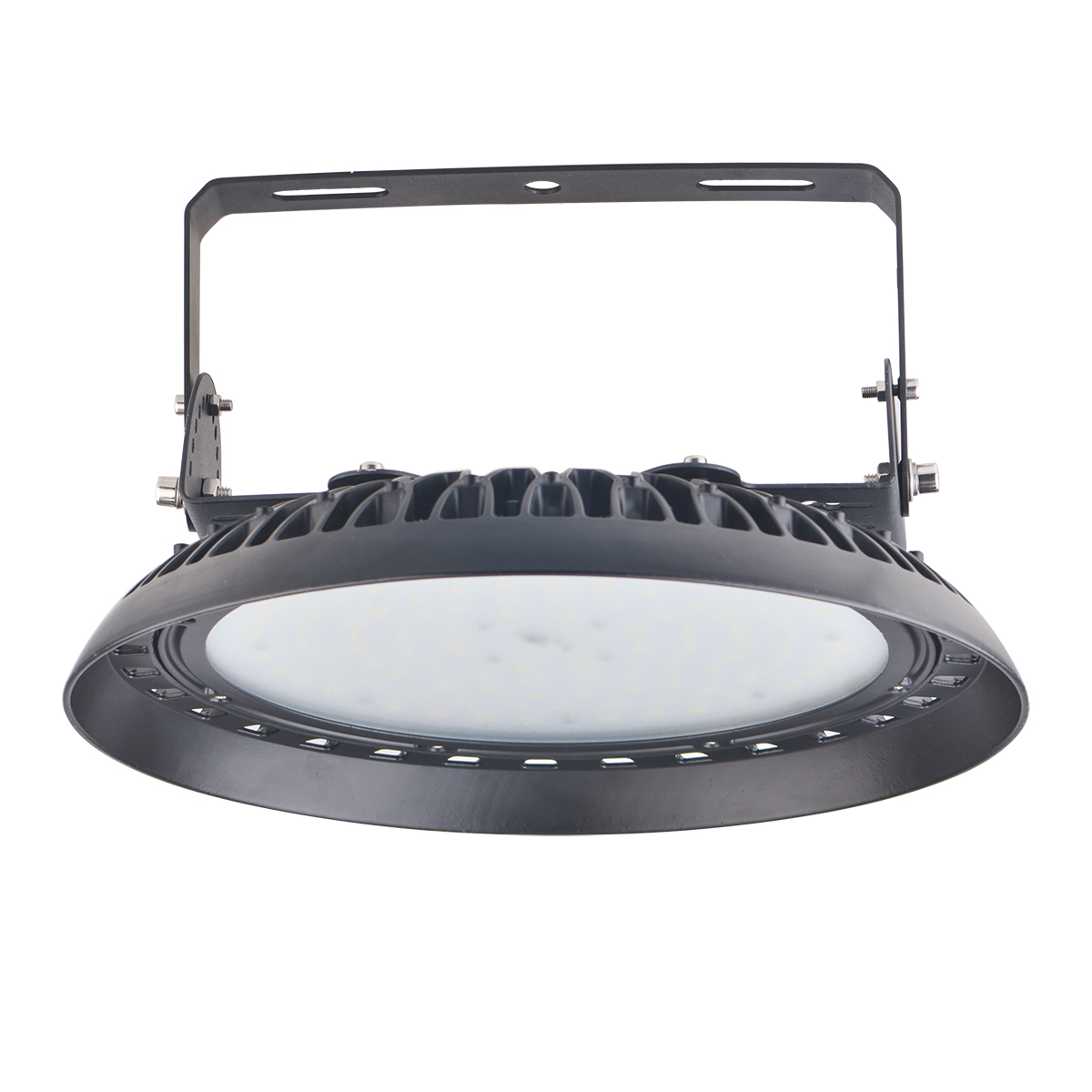 led ufo high bay light wiring