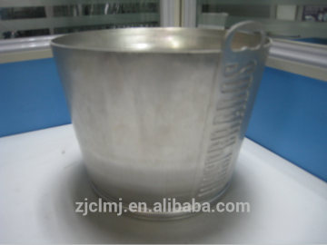 high precision stretching mold for ice bucket