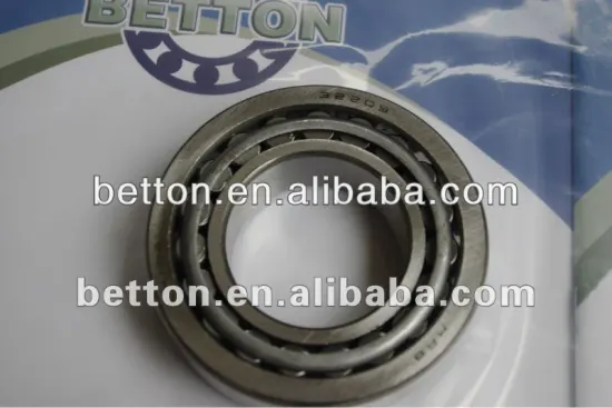 2012 Betton Tapered roller bearing 30205