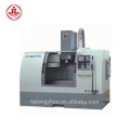 processing used cnc vertical machining center