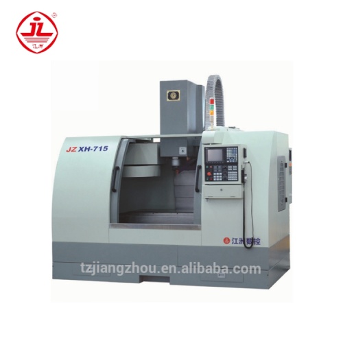 Small Cnc Machining Center processing used cnc vertical machining center Factory